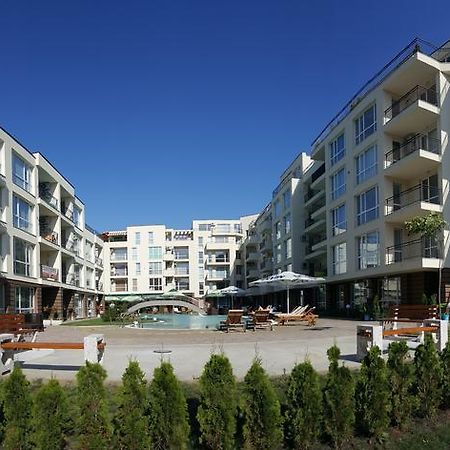 Apartments In Casa Del Sol Sunny Beach Eksteriør billede