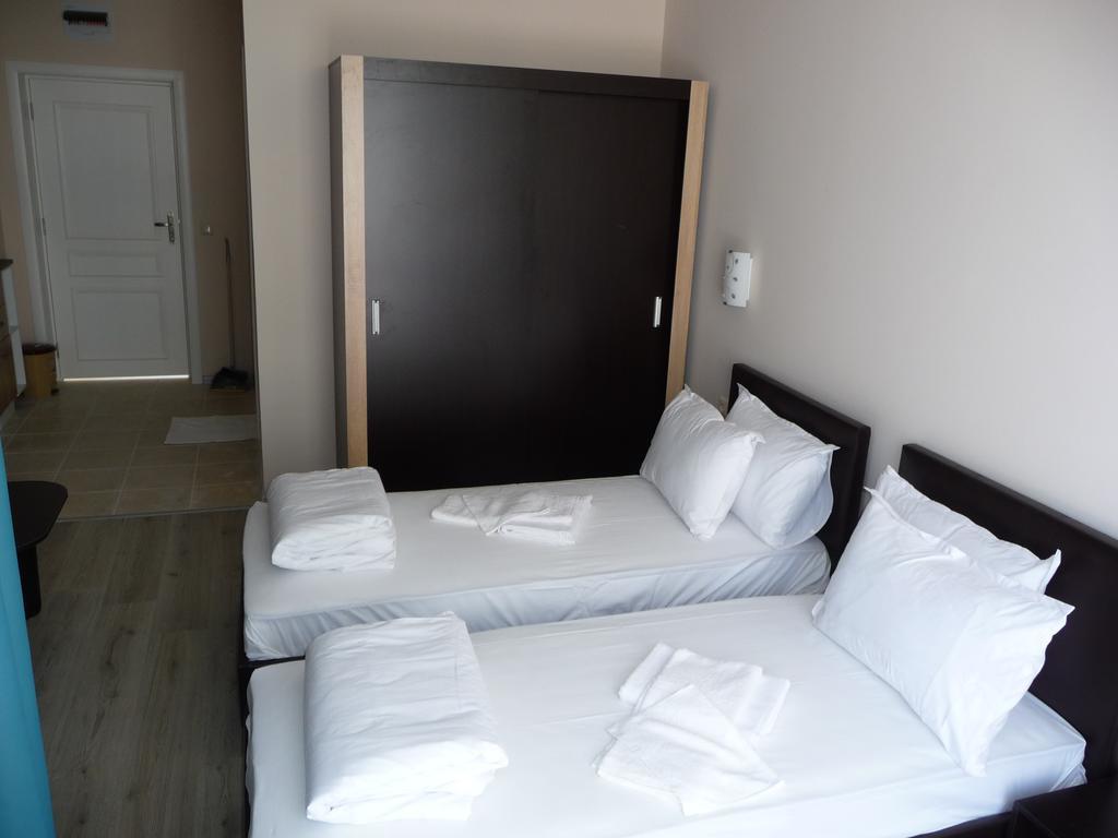 Apartments In Casa Del Sol Sunny Beach Eksteriør billede