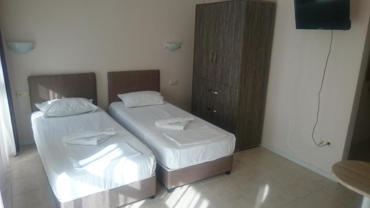 Apartments In Casa Del Sol Sunny Beach Eksteriør billede