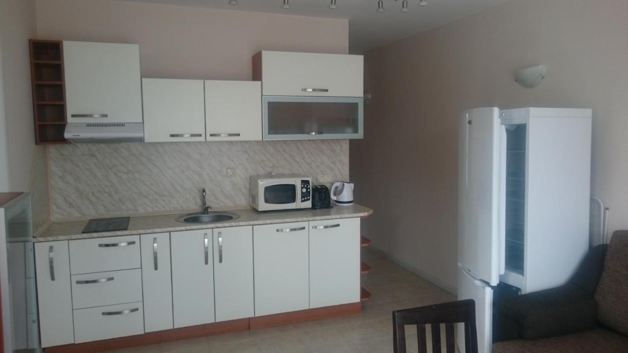Apartments In Casa Del Sol Sunny Beach Eksteriør billede