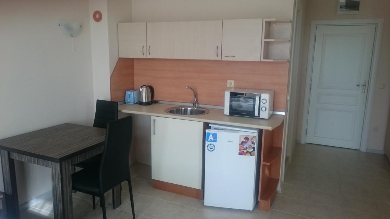 Apartments In Casa Del Sol Sunny Beach Eksteriør billede