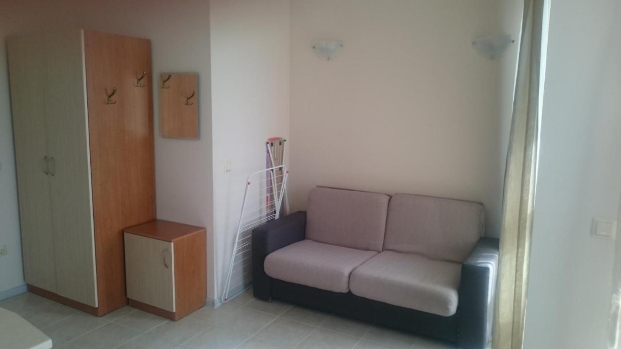 Apartments In Casa Del Sol Sunny Beach Eksteriør billede