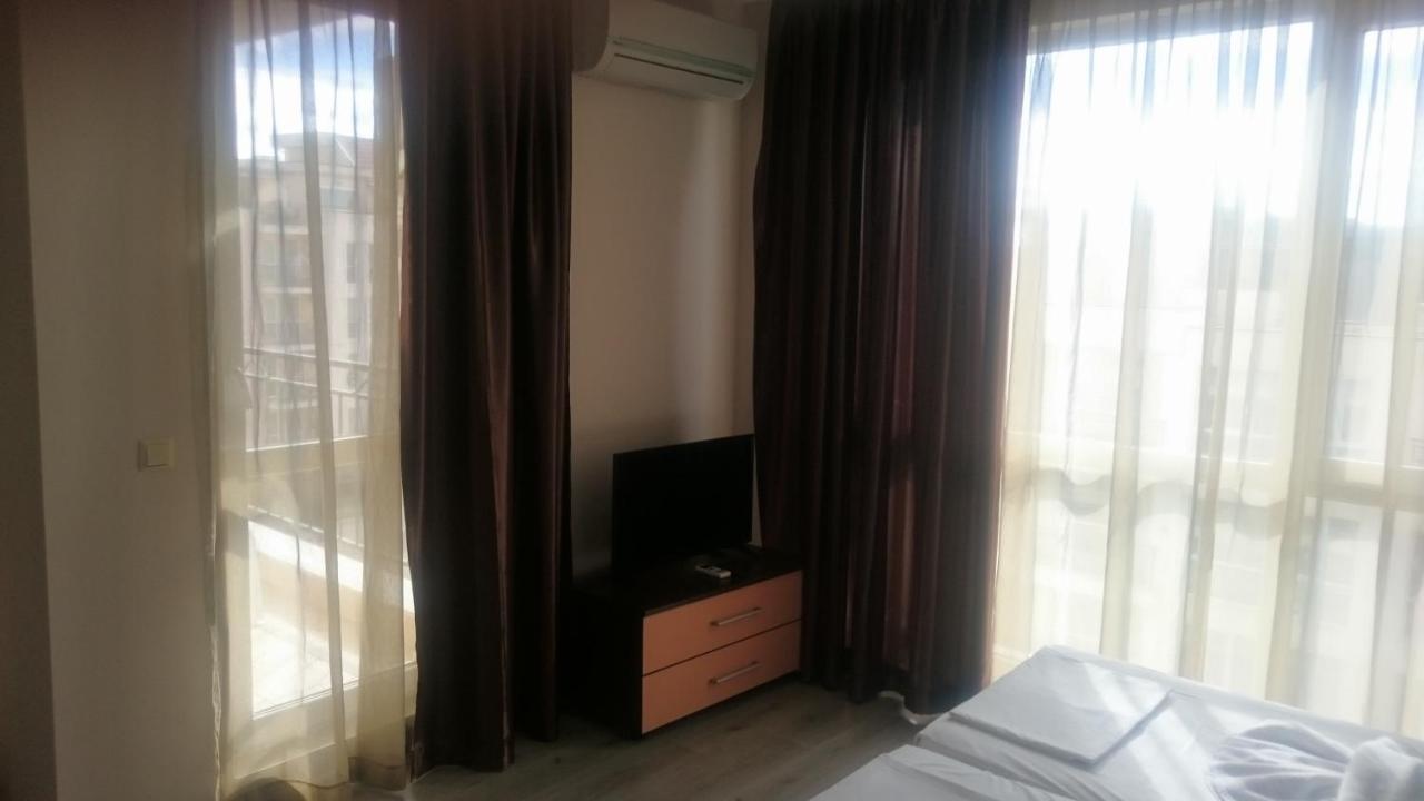Apartments In Casa Del Sol Sunny Beach Eksteriør billede