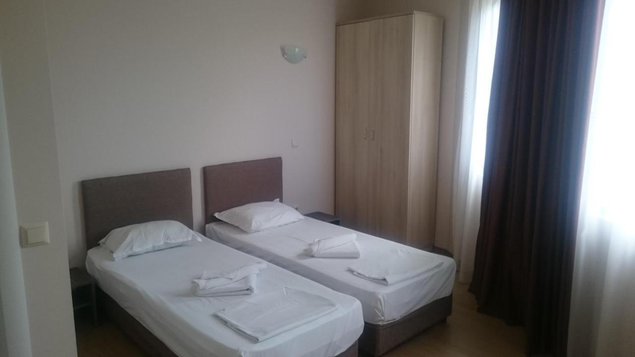 Apartments In Casa Del Sol Sunny Beach Eksteriør billede